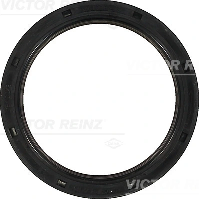 Shaft Seal, crankshaft